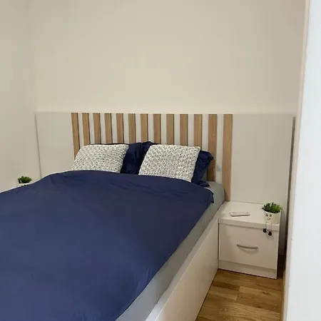 Apartman Letaar
