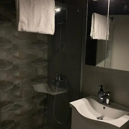 Apartament Apartman Letaar Lukavica