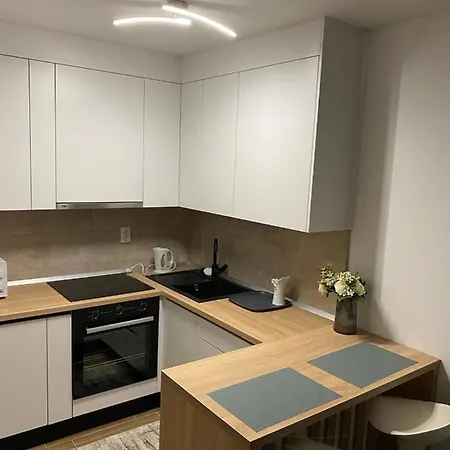 Apartman Letaar Lukavica