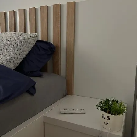 Apartman Letaar