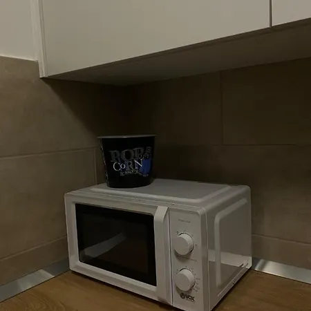 Apartman Letaar Apartament Lukavica