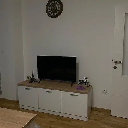 Apartman Letaar Apartament