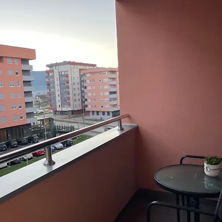 Apartman Letaar Lukavica