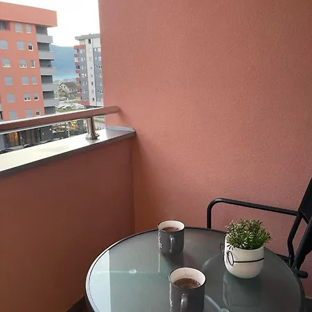 Apartman Letaar