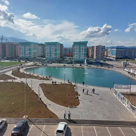 Apartman Letaar Apartament